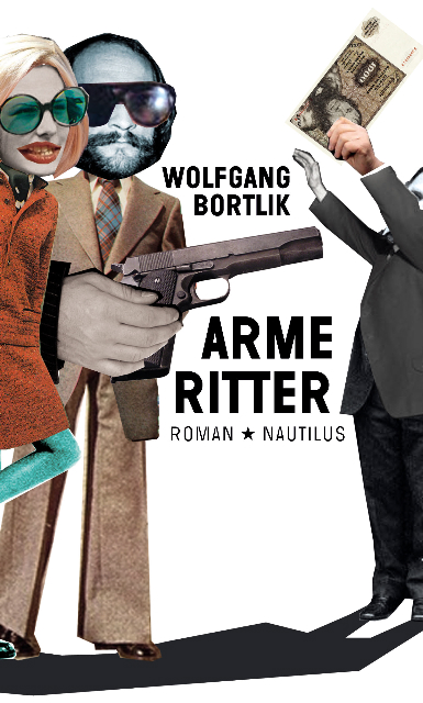 CC Bortlik Ritter 125
