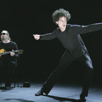 Nicolas Cantillon