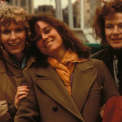 Hannah und ihre Schwestern