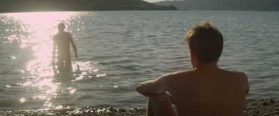 Der Fremde am See © Stadtkino Filmverleih