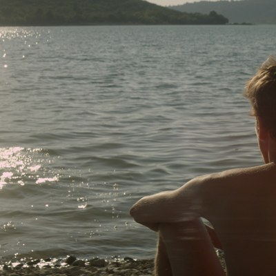 Der Fremde am See © Stadtkino Filmverleih