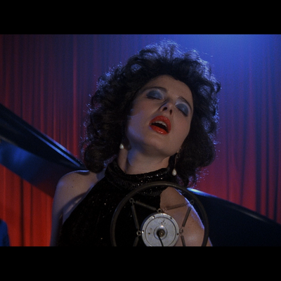 blue velvet