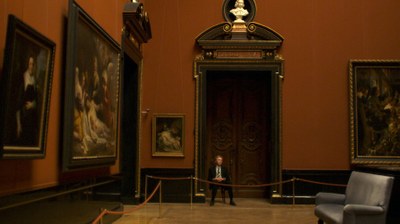Museum Hours © Stadtkino Filmverleih