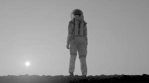 Still afronauts