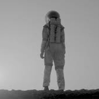 Still afronauts