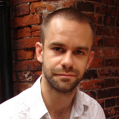 gottfarb portrait