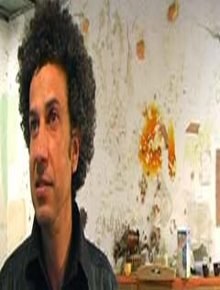 Michel Blazy
