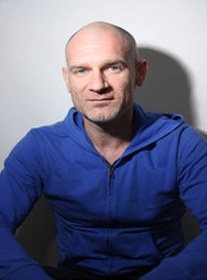 Chris Haring
