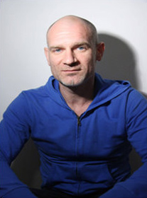 Chris Haring