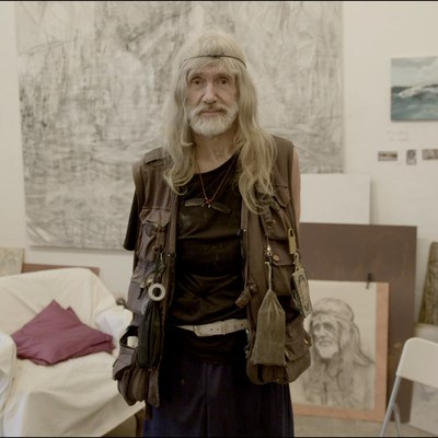 Anomalie   Fritz Joachim Rudert Atelier