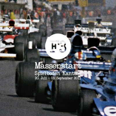 F3 Massenstart