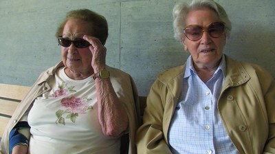 Daheim Unsere Zeit im Pflegeheim2