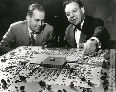 Victor Gruen