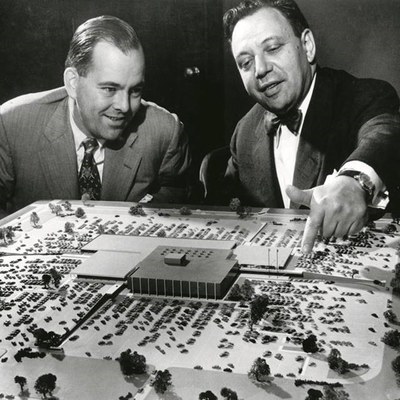 Victor Gruen