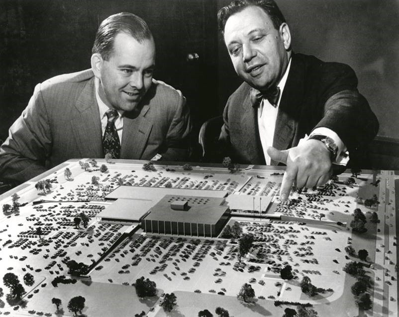 Victor Gruen