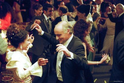 Der Tango der Rashevskis