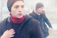 Djeca Kinder von Sarajewo Foto
