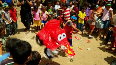 FIESTA Auswahl 1