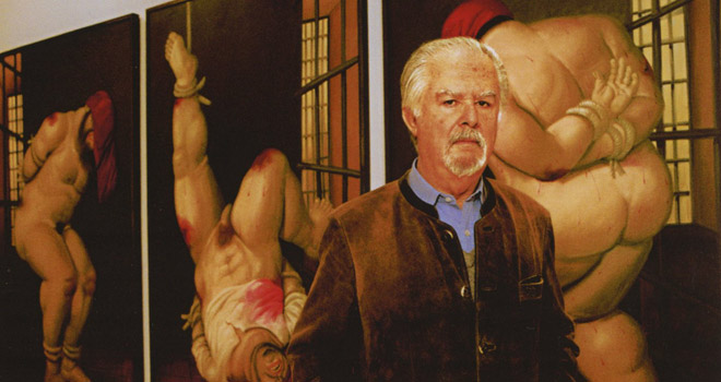Botero