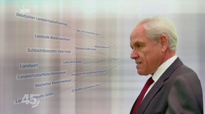 KleineBauern GroßeBosse Hilse