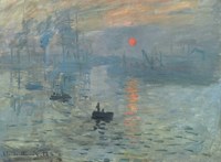 Ich, Claude Monet2