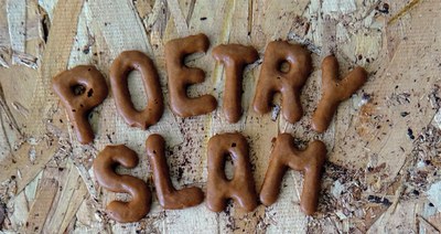 Poetry Slam