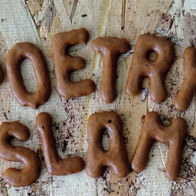Poetry Slam