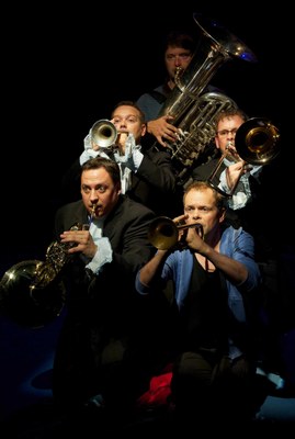 Sonus Brass Ensemble