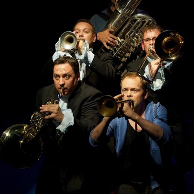 Sonus Brass Ensemble