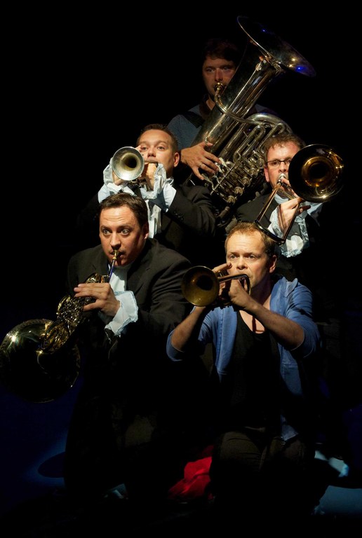 Sonus Brass Ensemble
