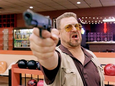 The Big Lebowski