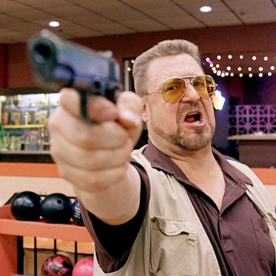 The Big Lebowski