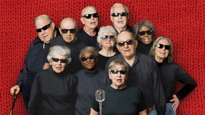 Young at Heart