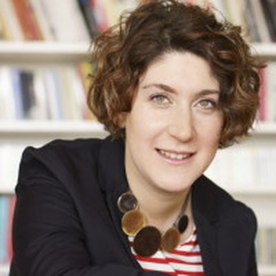 Lena Gorelik
