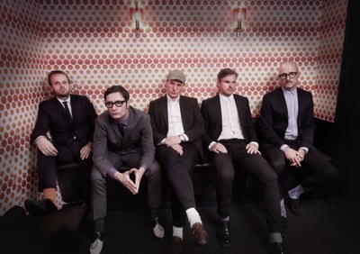 Dtroit band photo by Bix 1