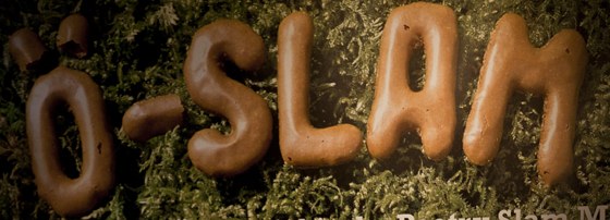 Ö-Slam Backdrop