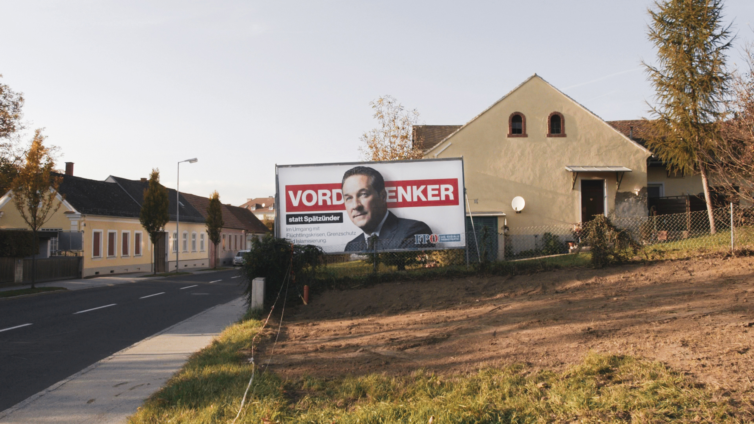 Schoenste Platz2 Elke Groen © Golden Girls Film