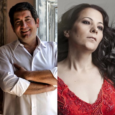 Fado 2018 Carlos Leitao Sandra Correia
