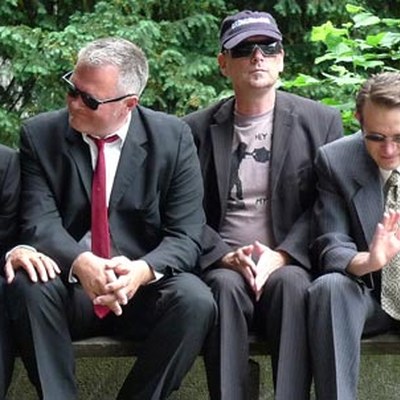 Die Band, der die Frauen vertrauen