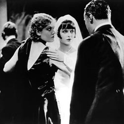 Die Büchse der Pandora