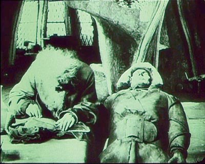 Der Golem