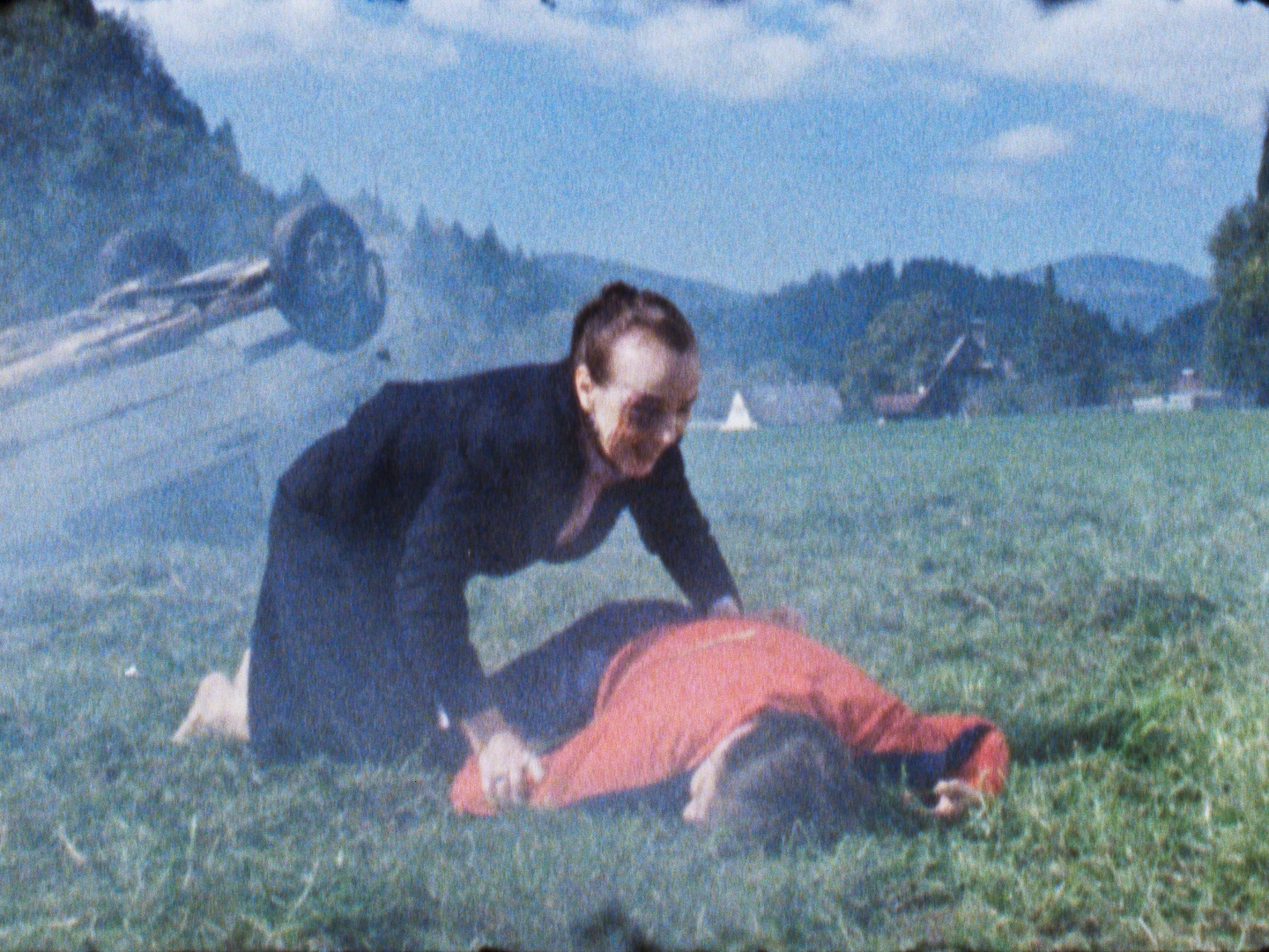 Die Kinder der Toten © Stadtkino Filmverleih