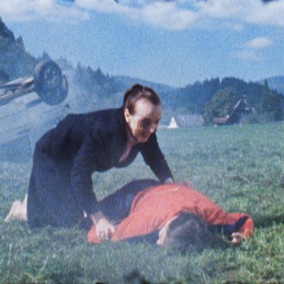Die Kinder der Toten © Stadtkino Filmverleih