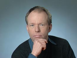 Dirk Baecker