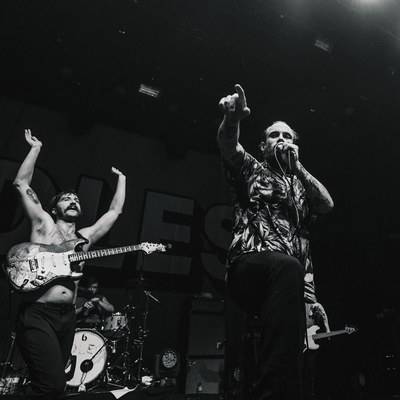 Idles 2
