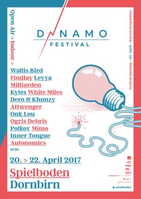 DynamoFestival