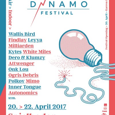 DynamoFestival