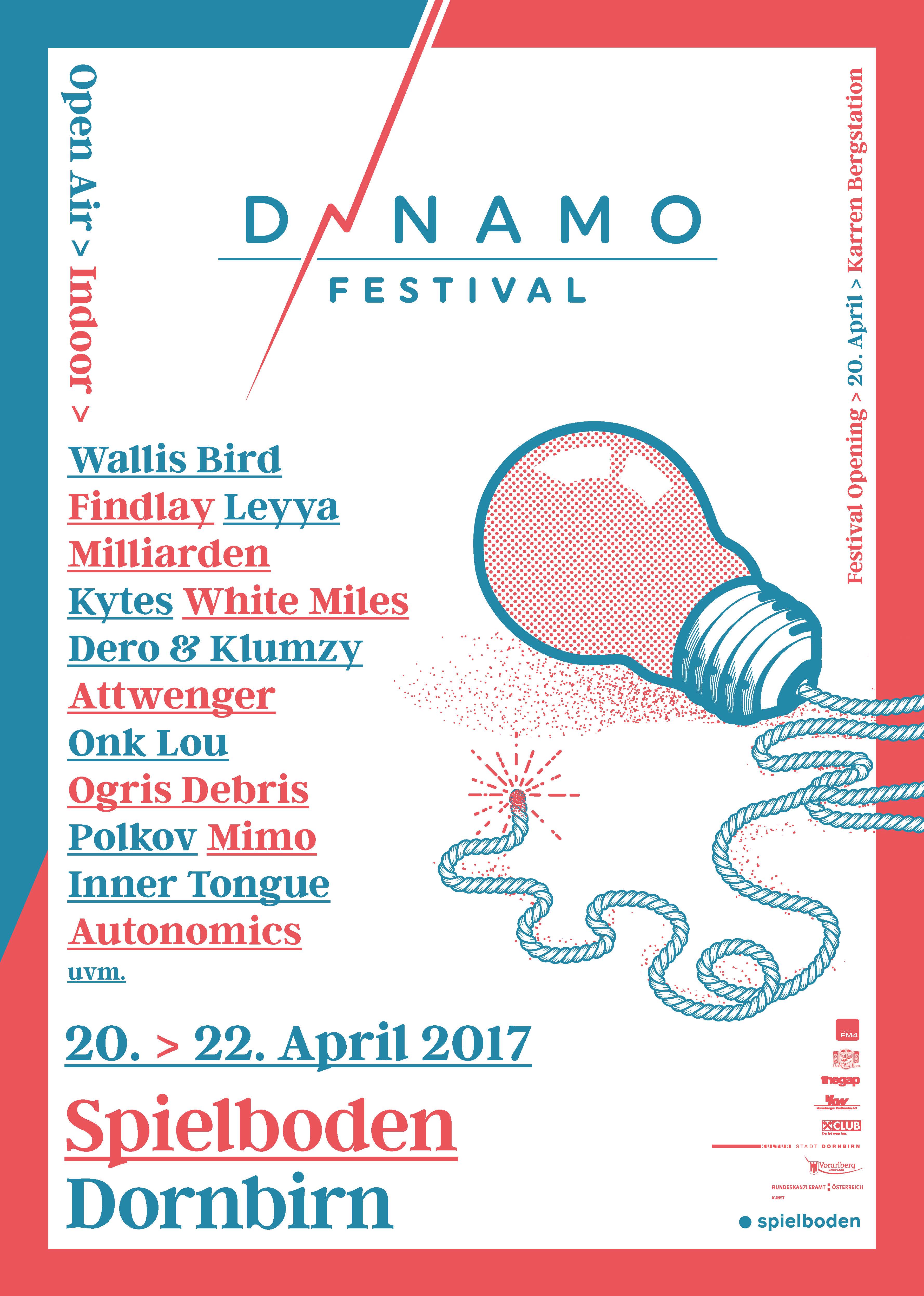 DynamoFestival