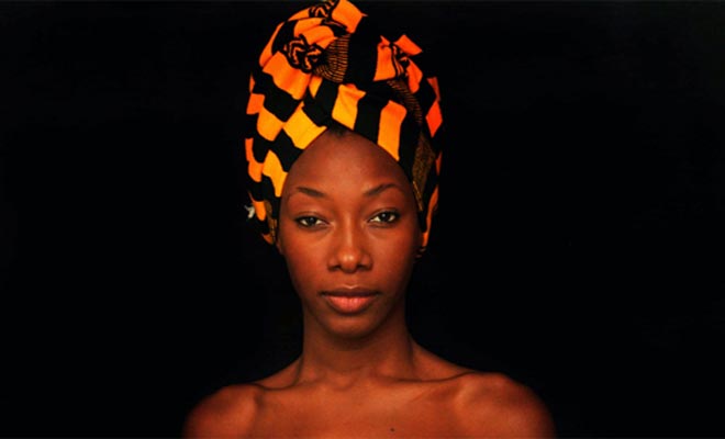 Fatoumata Diawara