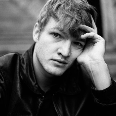 Felix Kramer (Foto Simone Koerner)